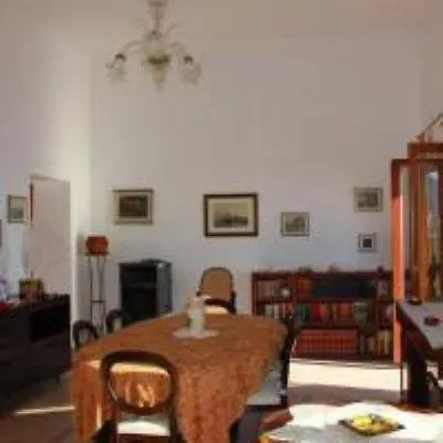 بيت للعطل Paradise House أمالفي