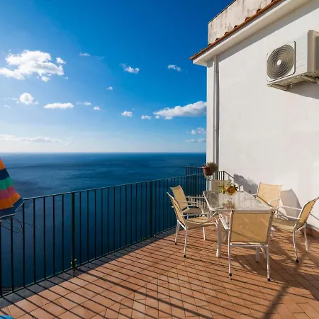 Paradise House