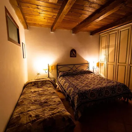 بيت للعطل Paradise House أمالفي