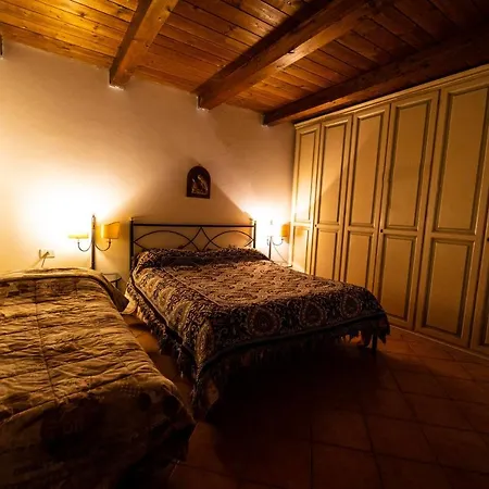 Paradise House * أمالفي