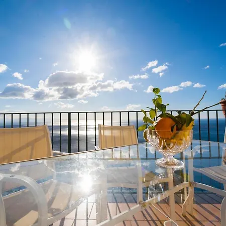 Paradise House