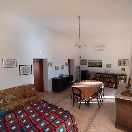 بيت للعطل Paradise House أمالفي