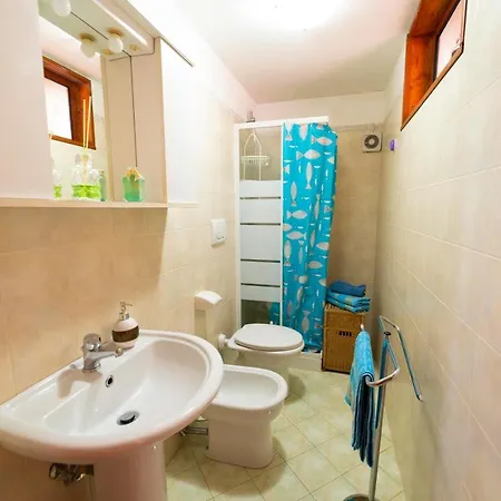 Paradise House بيت للعطل