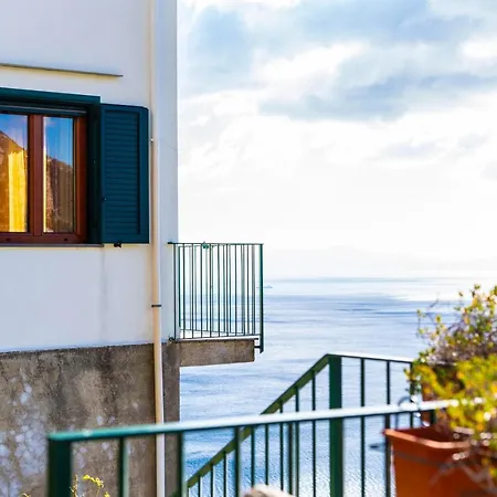 Paradise House *