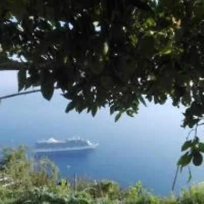 Paradise House Vakantiehuis *